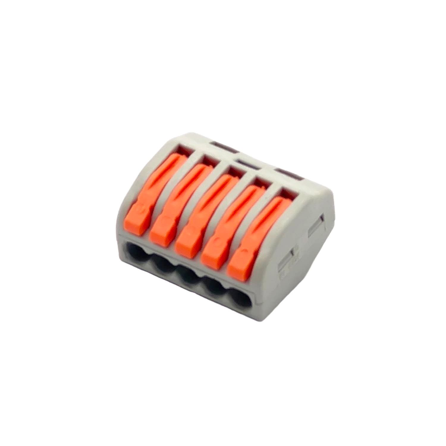 Terminal 5Pin SC0.75-2.5mm