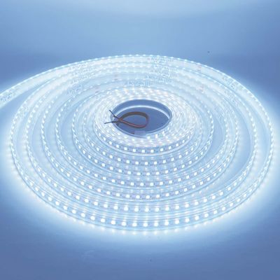 LED STRIP K-AA2835-120-10000K DC-5V IP67 BOGDAN LED