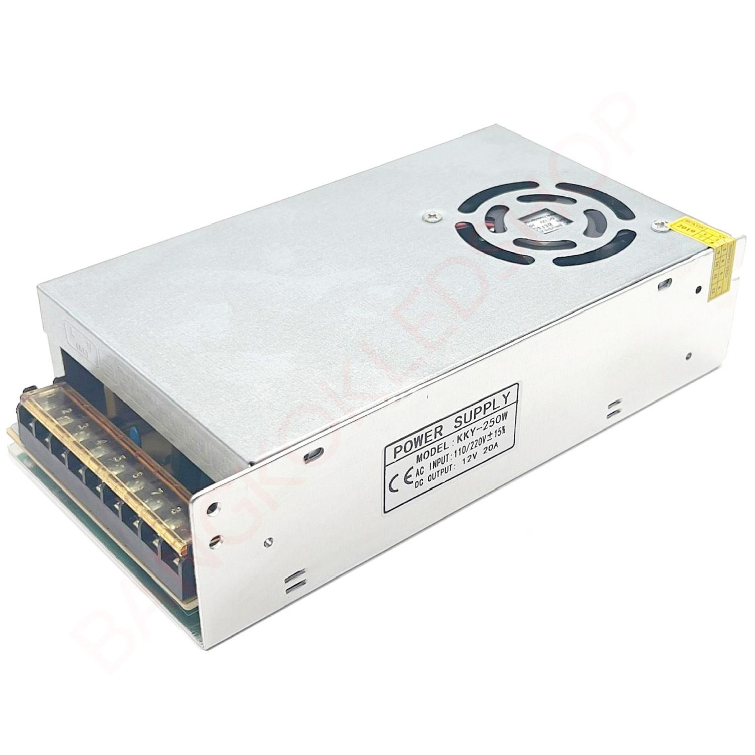 S-250-12 20A 12V