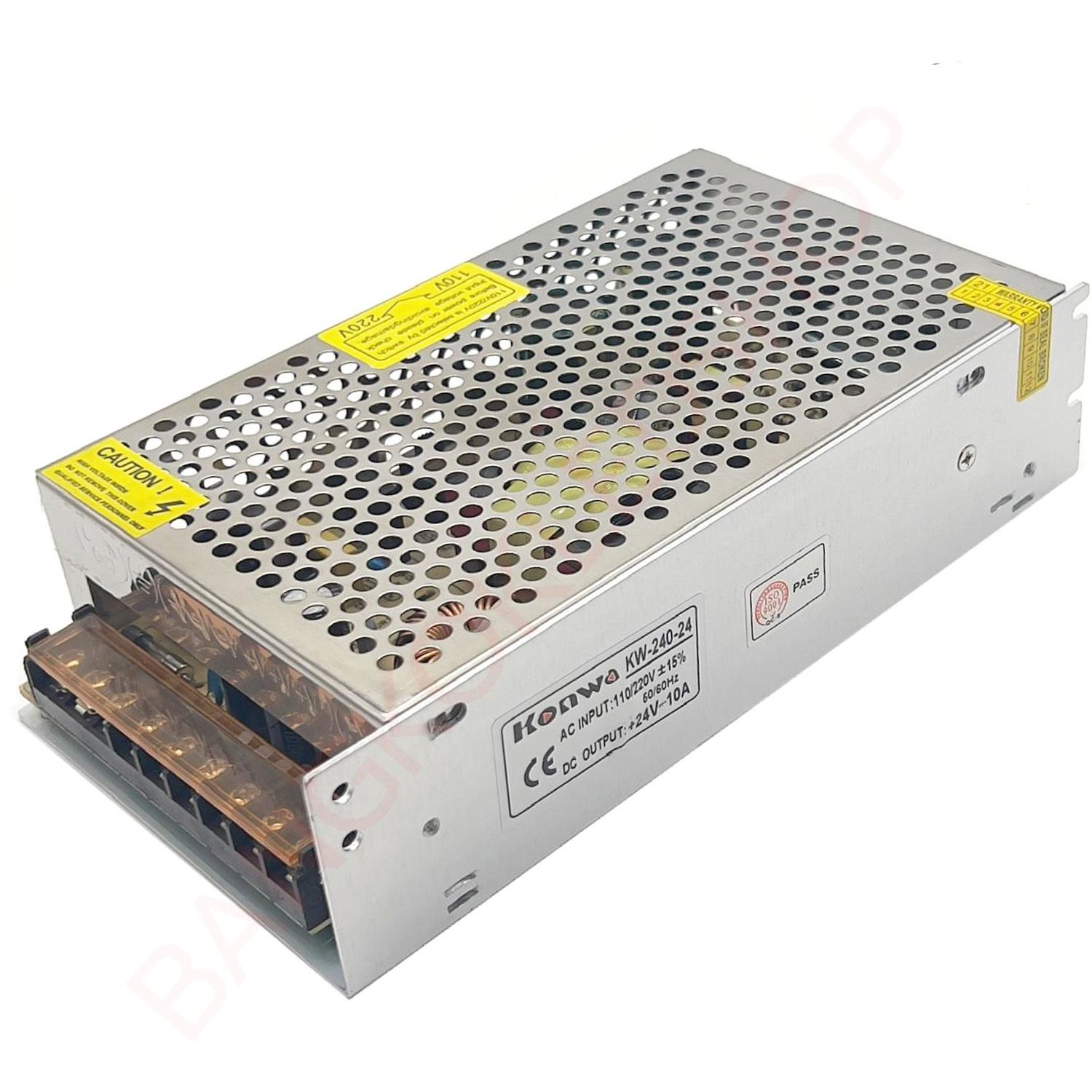 S-240-24 10A 24V