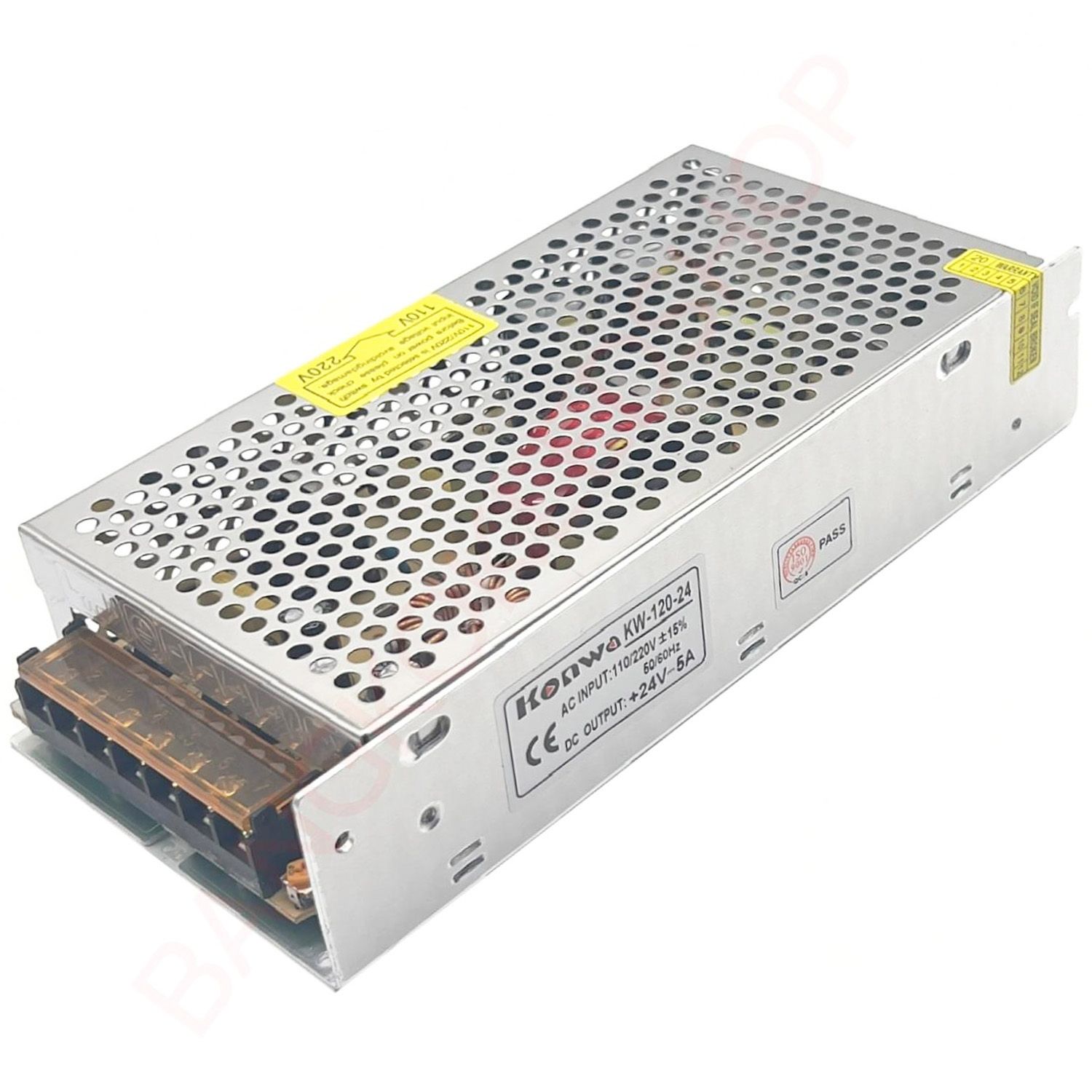 KW-120-24 5A 24V