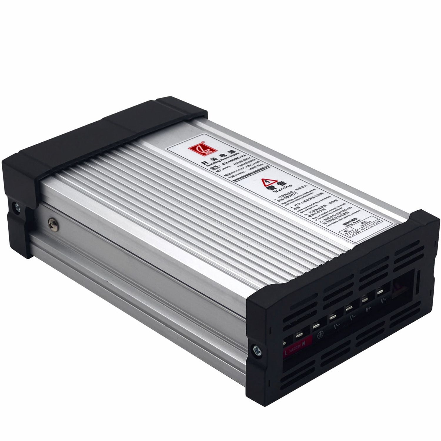 Power Supply CV-150RL-12