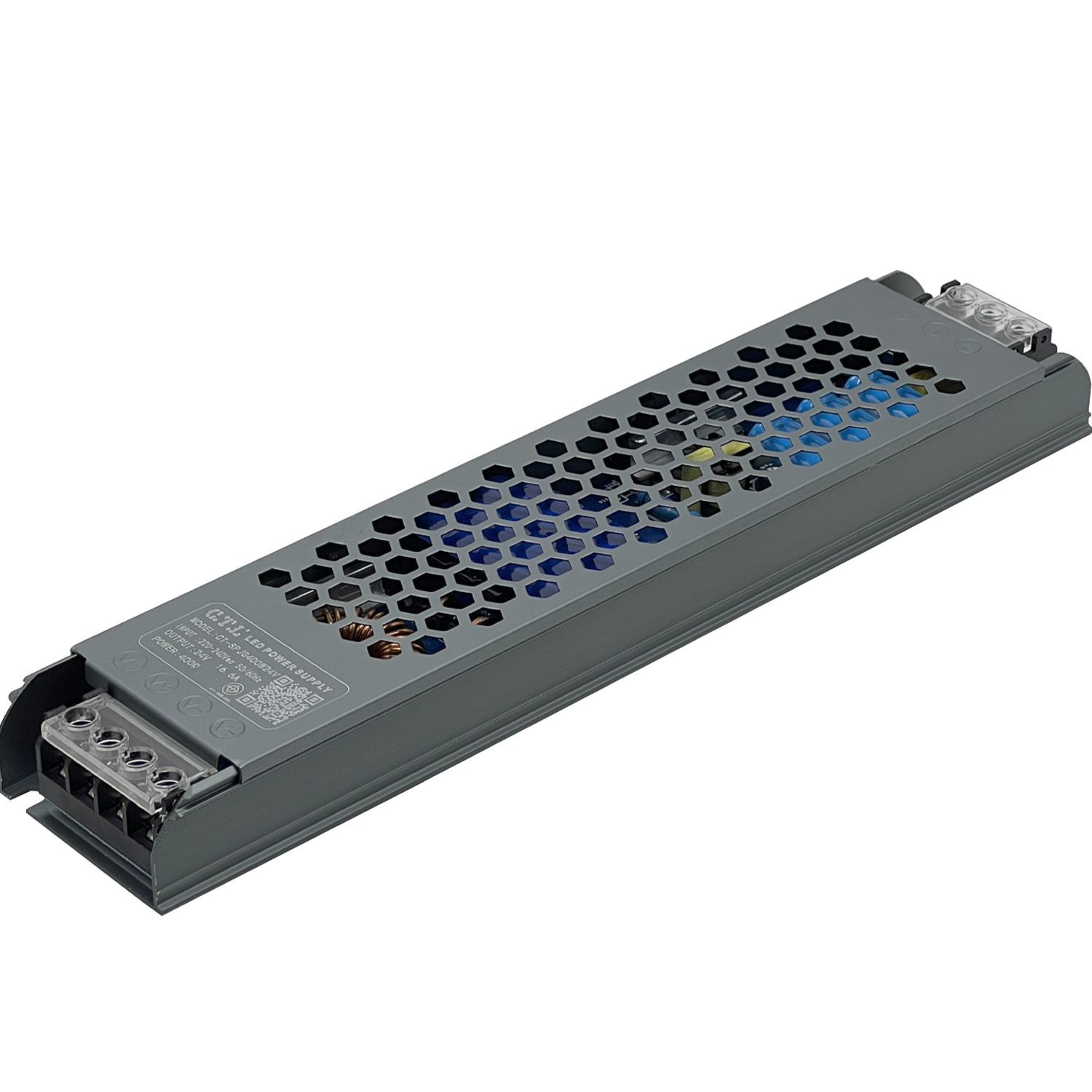 Power Supply CT-SPJG400W 24V 16.7 Amp