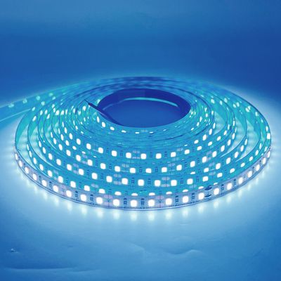LED STRIP K-AA2835-120-9000K DC-12V IP20 BOGDAN LED