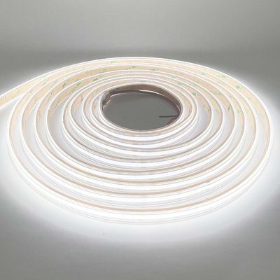 LED STRIP E-AA0830-COB-6500K DC12V IP67 BOGDAN LED