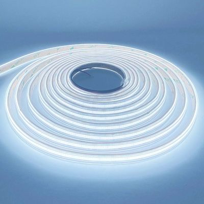 LED STRIP E-AA0830-COB-9000K DC12V IP67 BOGDAN LED