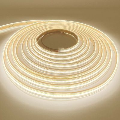 LED STRIP E-AA0830-COB-4000K DC12V IP67 BOGDAN LED