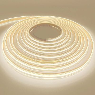 LED STRIP E-AA0830-COB-5000K DC12V IP67 BOGDAN LED