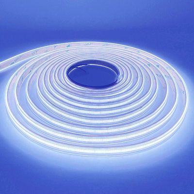 LED STRIP E-AA0830-COB-10000K DC12V IP67 BOGDAN LED