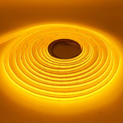LED STRIP E-AA0830-COB-YELLOW DC-12V IP20 BOGDAN LED