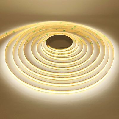 LED STRIP E-AA0830-COB-4000K DC-12V IP20 BOGDAN LED