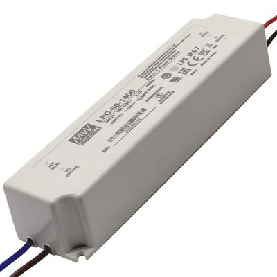 LED Driver LPC-60-1400