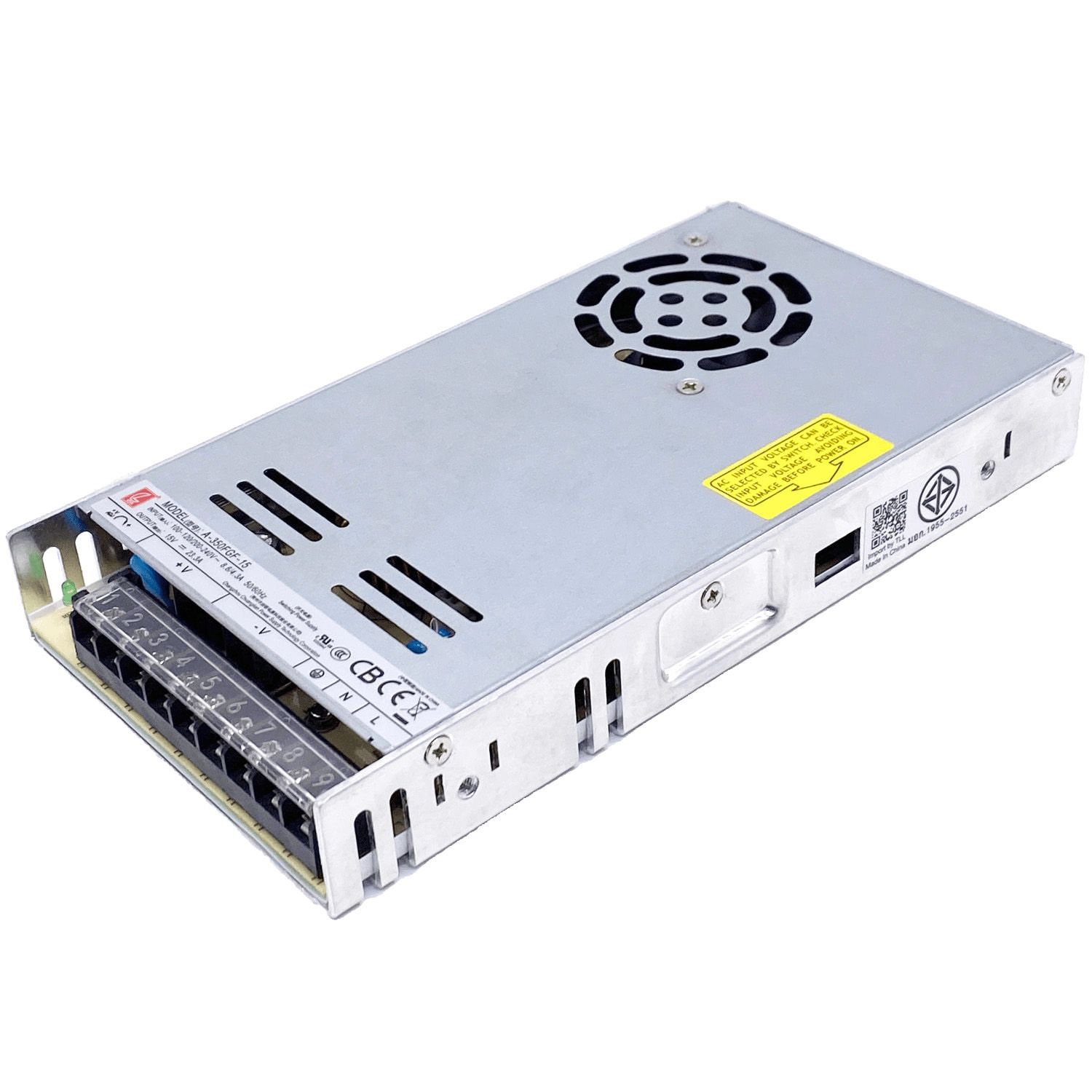 Power Supply A-350FGF-15