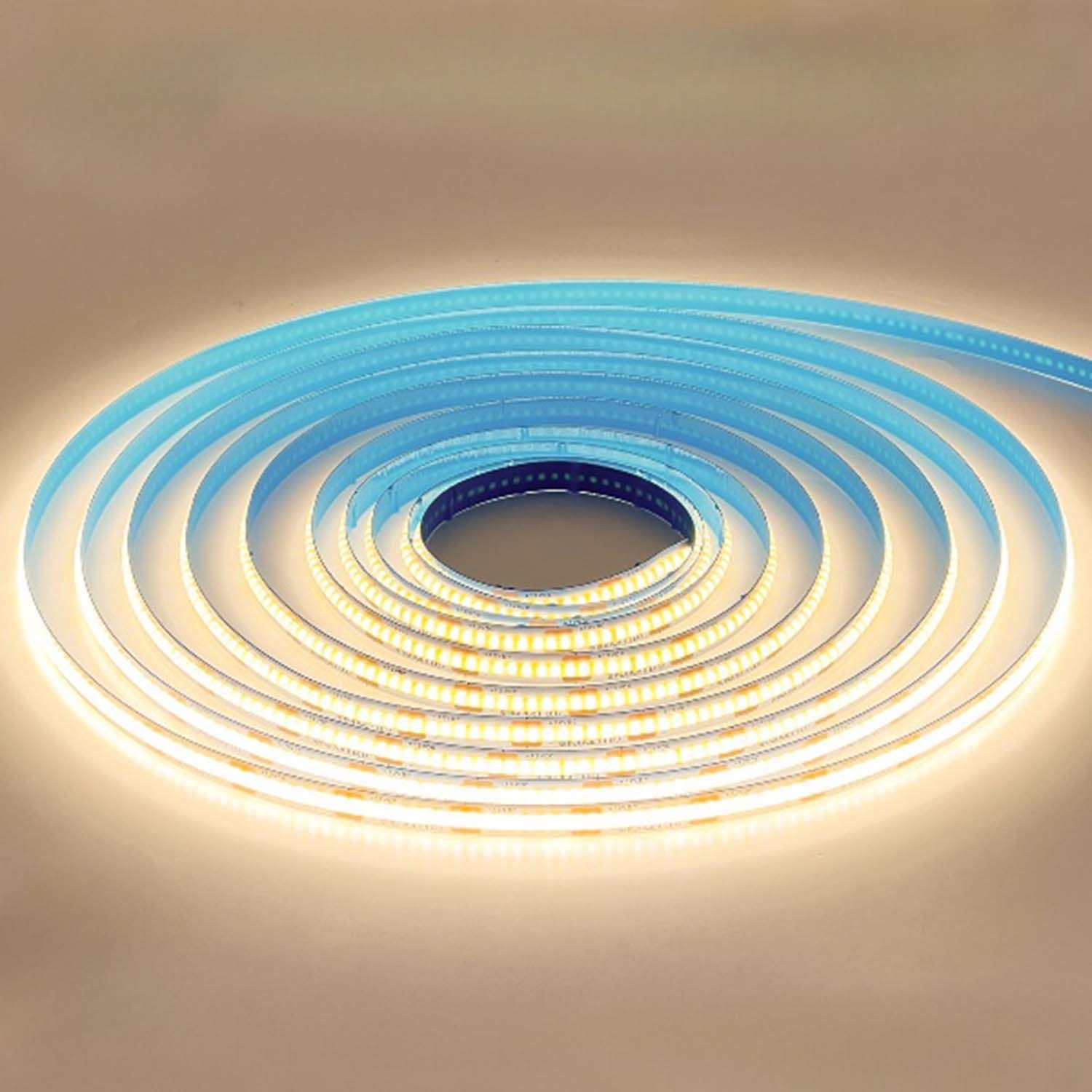 LED STRIP E-BB0440-COB-4000K DC12V IP20 BUDGET LED