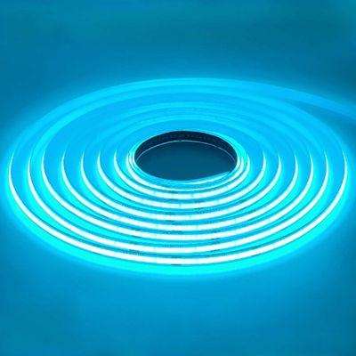 LED STRIP E-BB0820-COB-BLUE ICE DC24V IP20 BUDGET LED