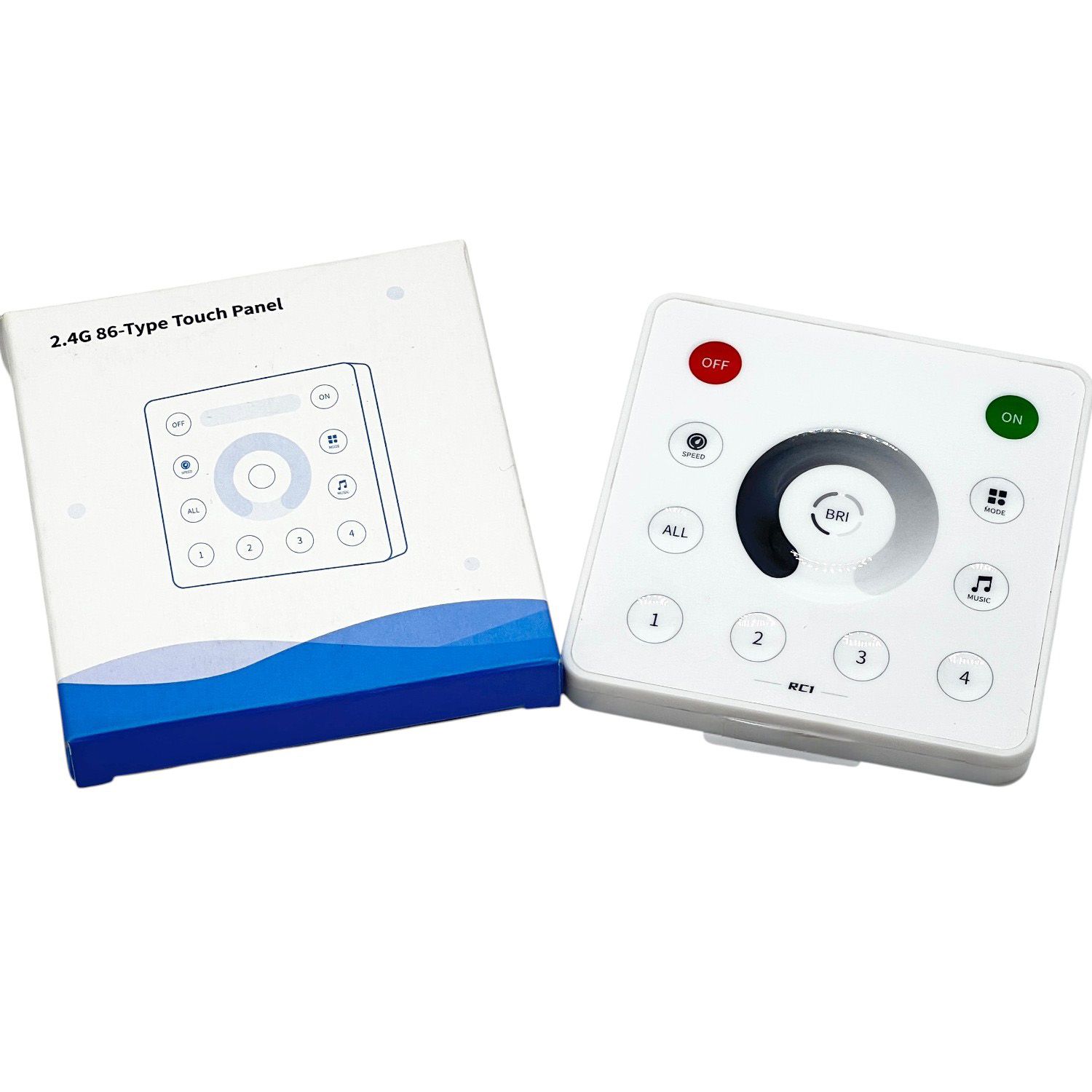 Remote Controller BL RC1 Dimmer