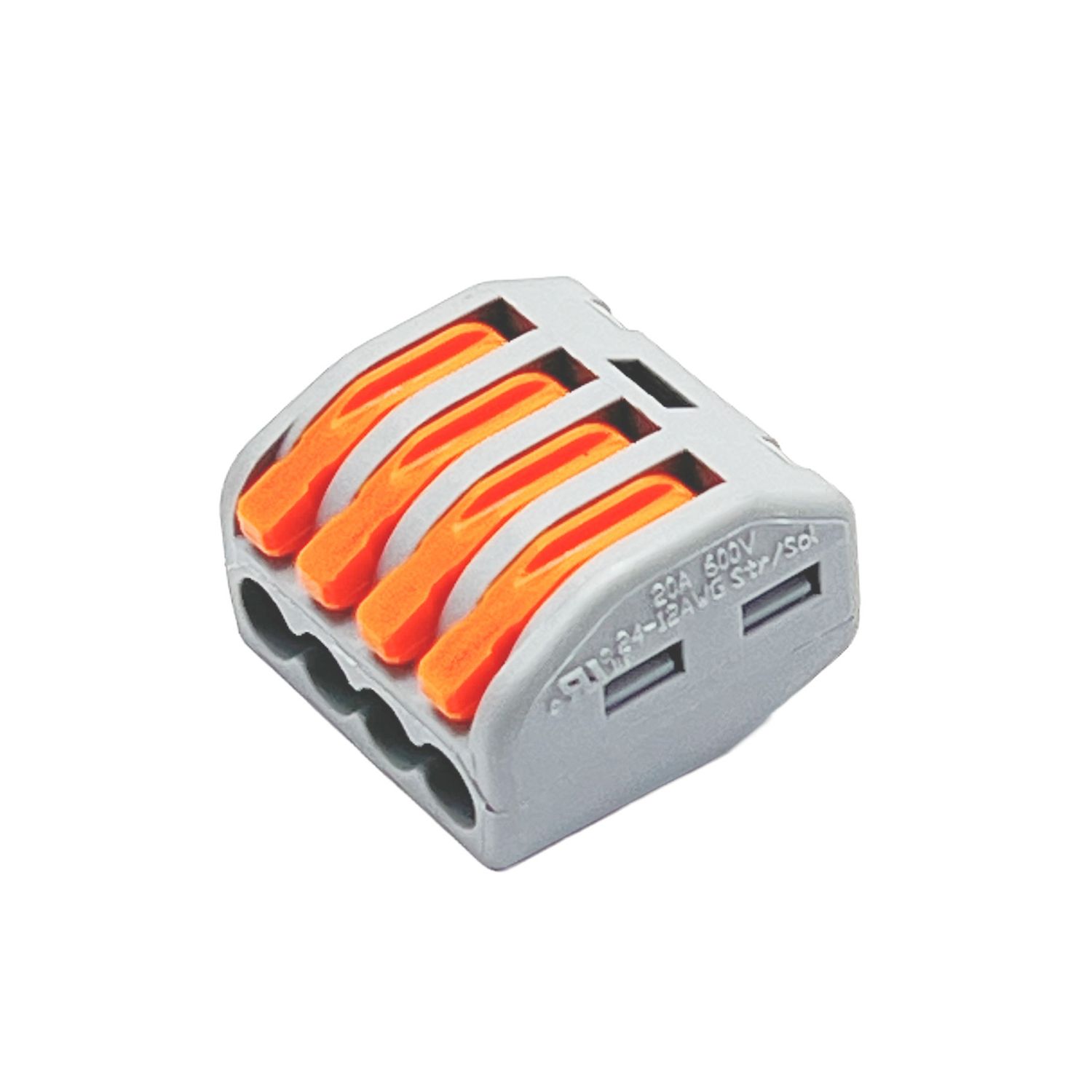 Terminal 4Pin SC0.75-2.5mm