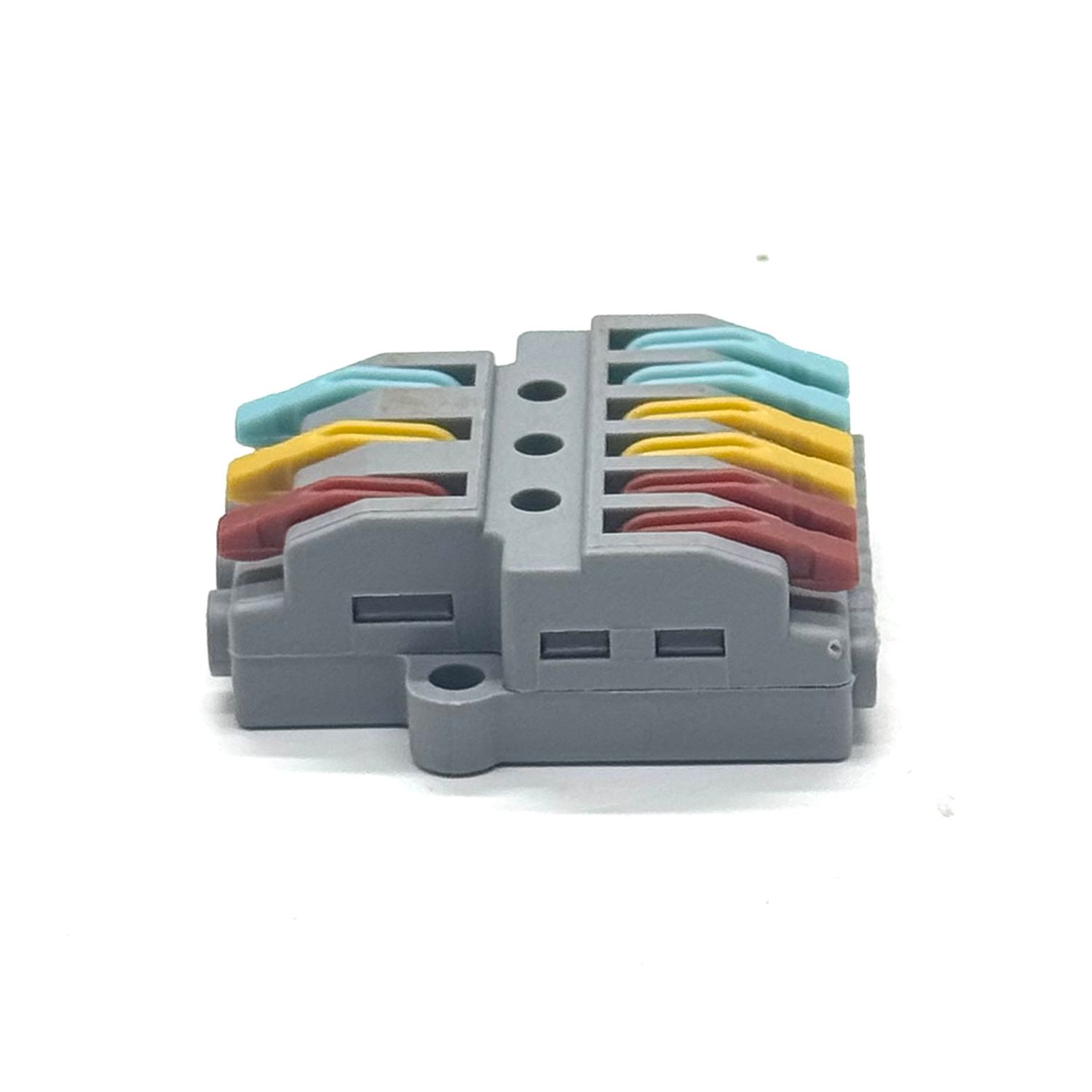 Terminal Block (3-in-6-out)