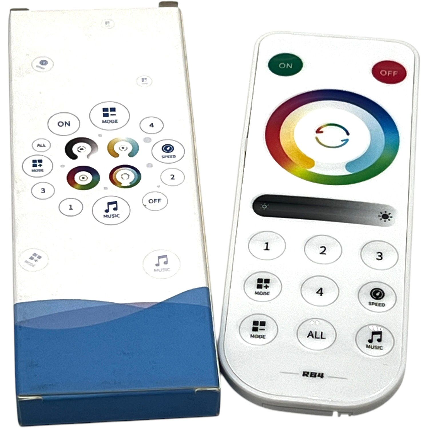 Remote BL RB-4