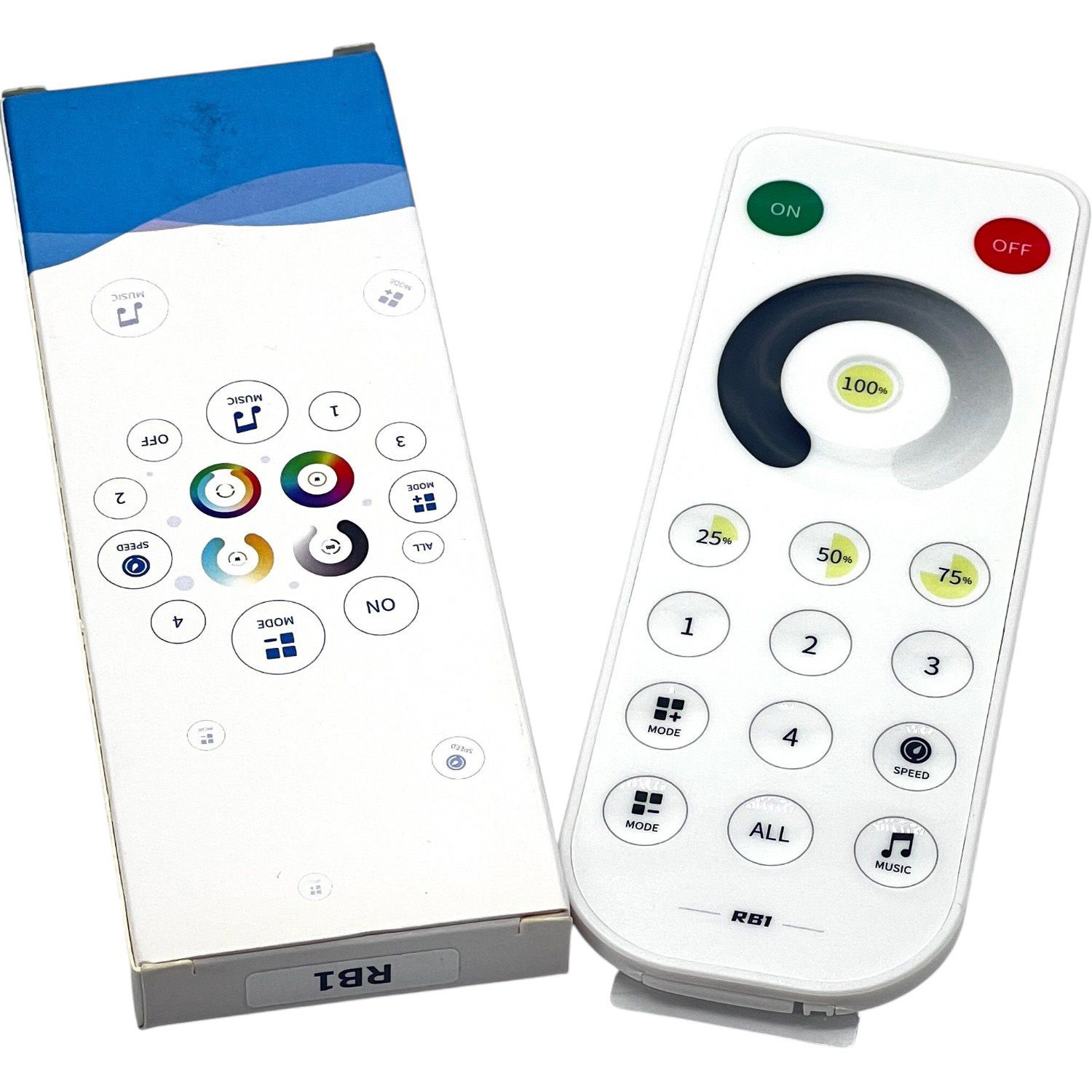 Remote BL RB-1