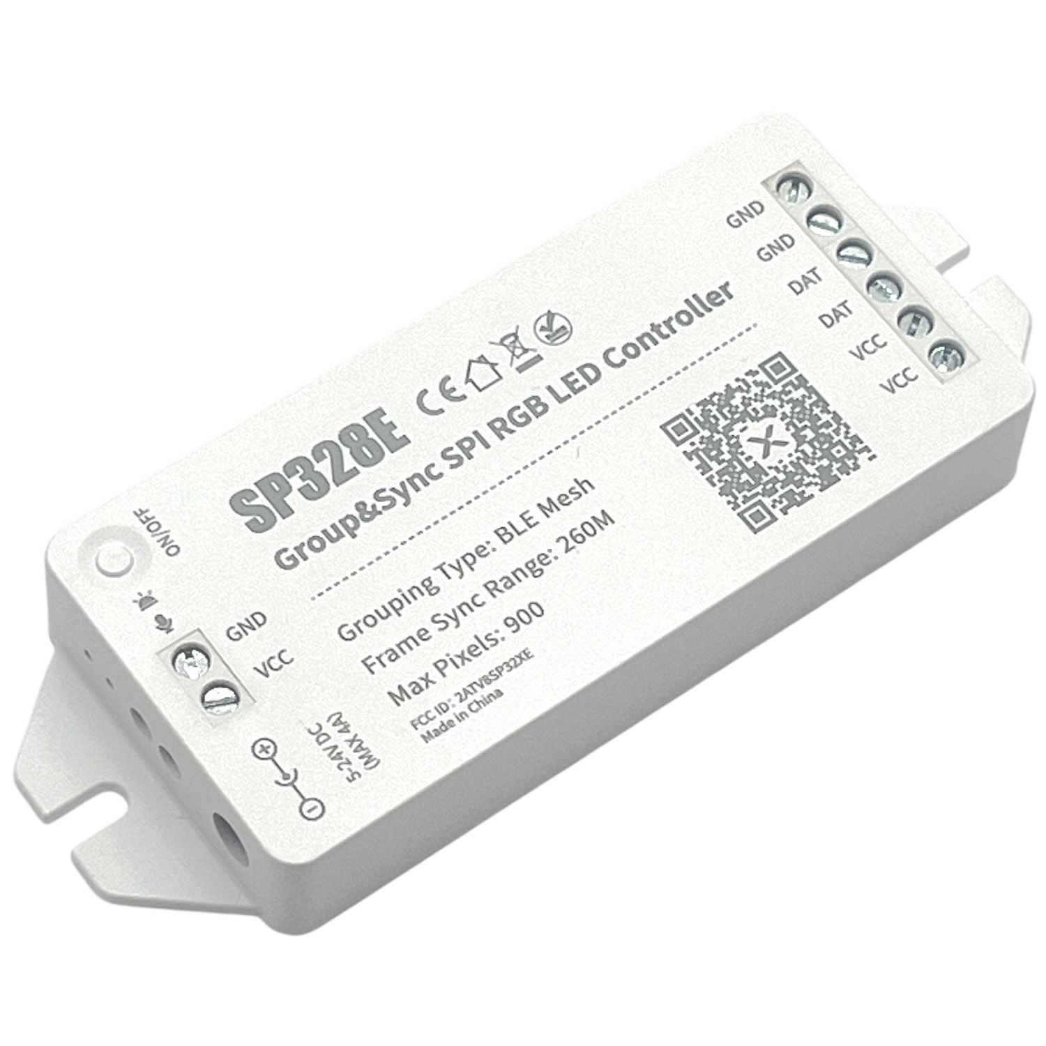 Controller BL SP328E