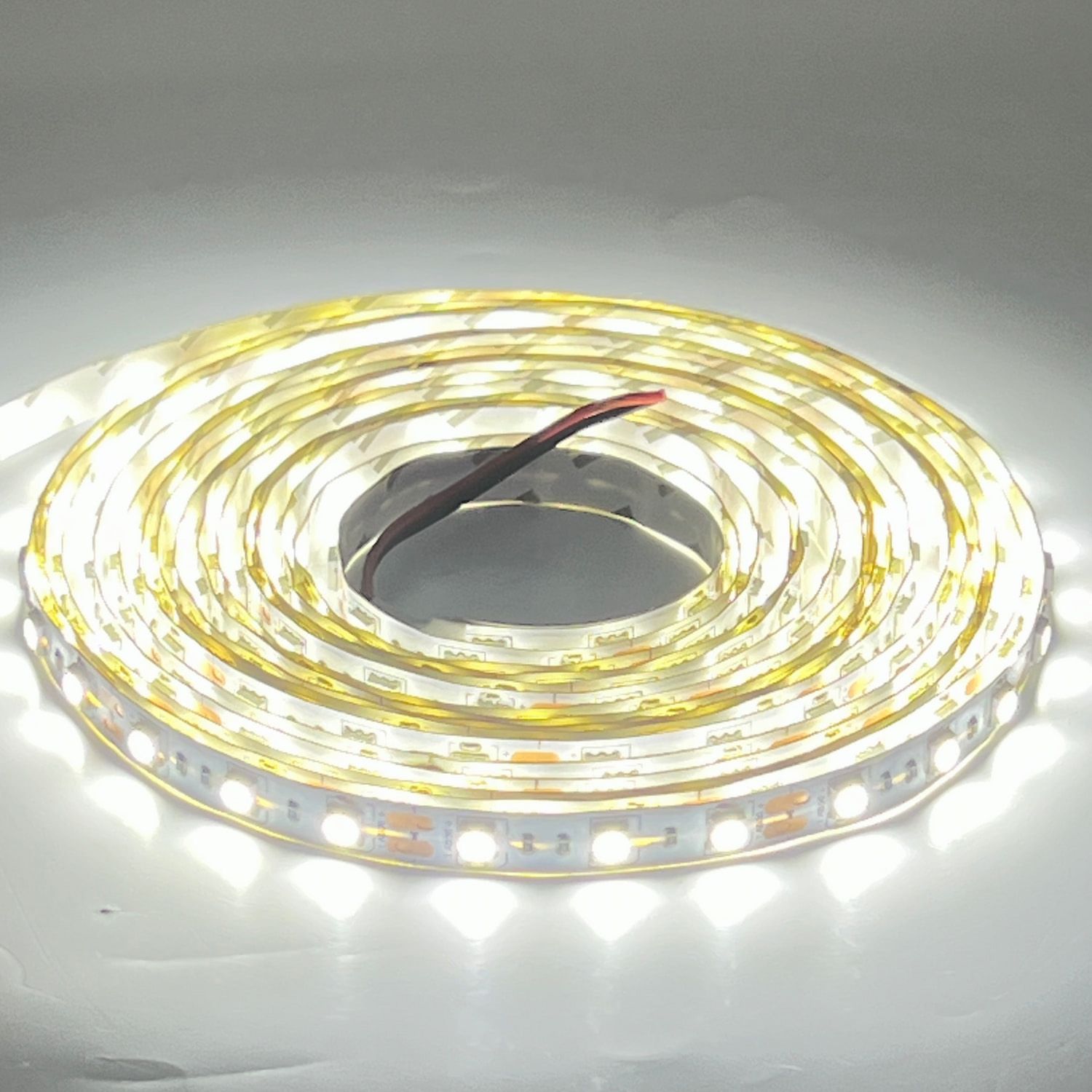 LED STRIP 5050-4000K 12V IP20 300LED