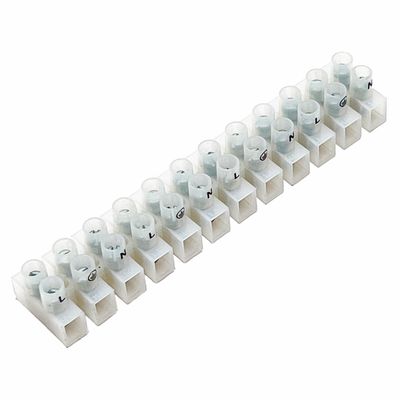 Terminal block 8A BL-CA8H 17.5A/2.5MM2