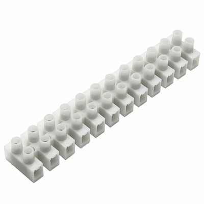 Terminal block 12A BL-XL-CA12H 41A/6.0MM2
