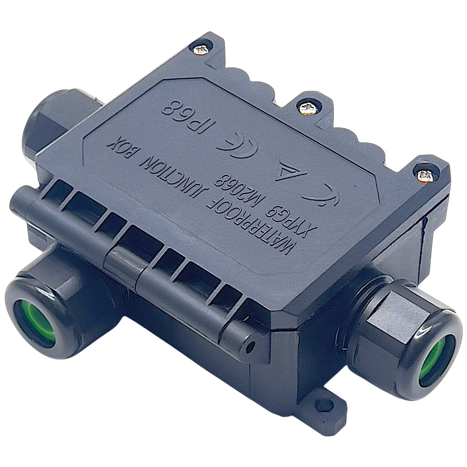 Waterproof Junction Box 3T IP68