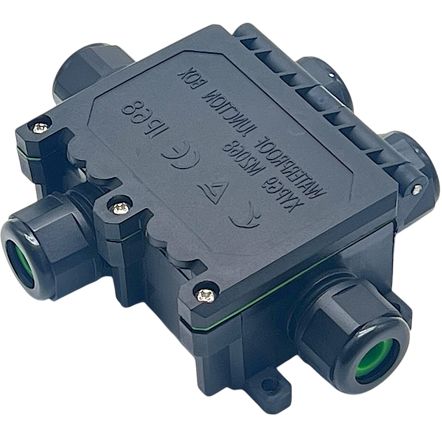 Waterproof Junction Box 5T IP68