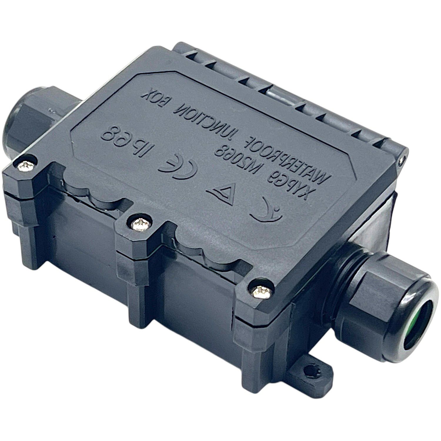Waterproof Junction Box 2T IP68
