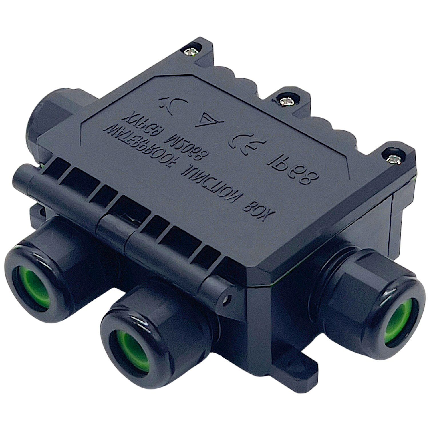 Waterproof Junction Box 4T IP68