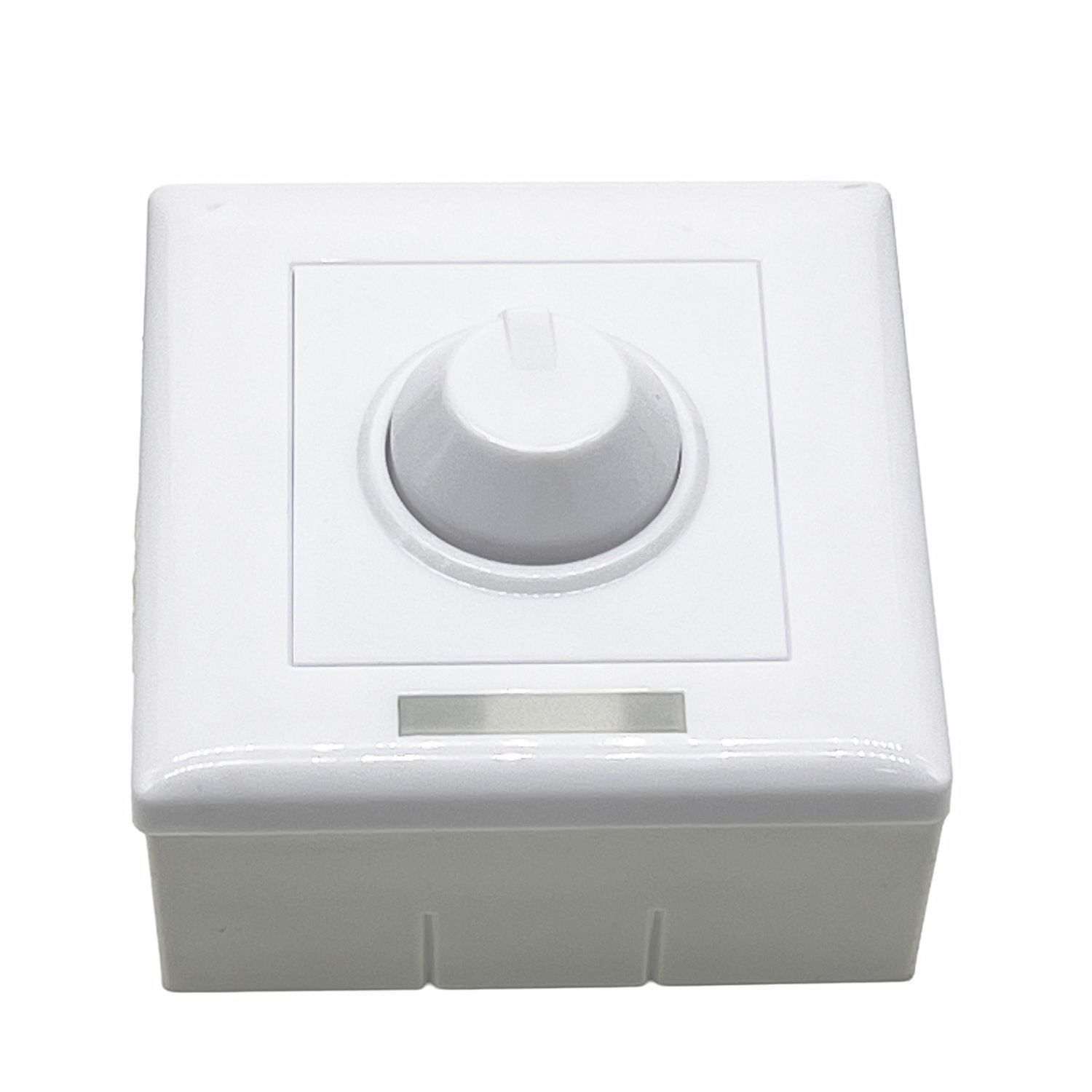 WALL-DIMMER 0-10V 50 mA 100-220V BOGDAN LED