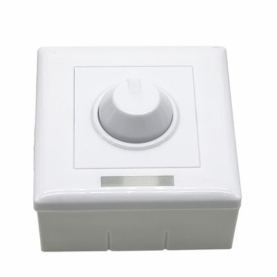 WALL-DIMMER 0-10V 50 mA 100-220V BOGDAN LED