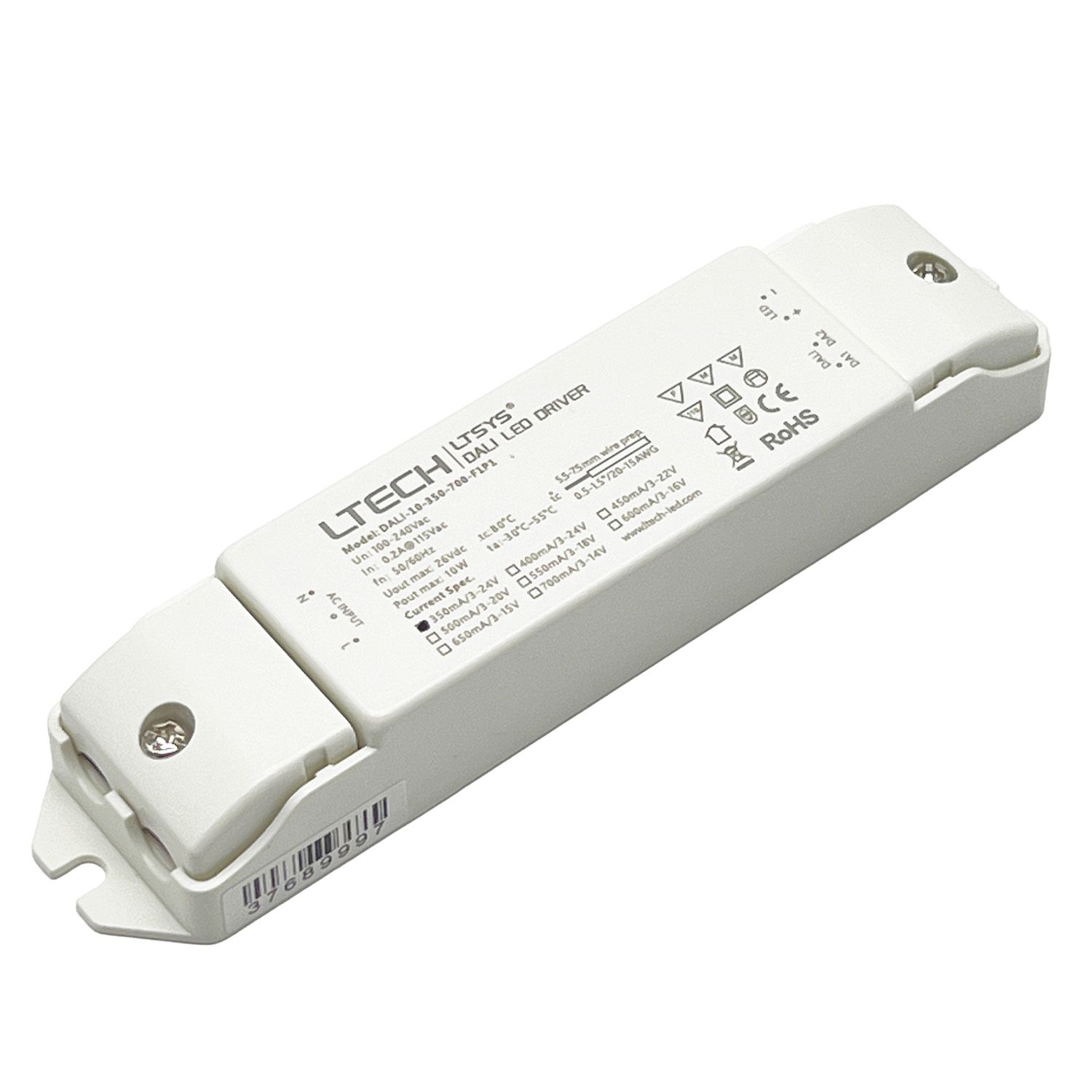DALI 10W 350-700 CC
