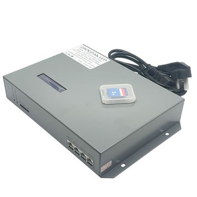 T-300K IC 8PORTS. 1024 PIXEIS BOGDAN LED