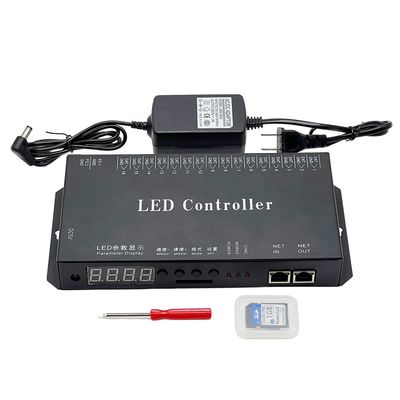 LED Controller K-16000