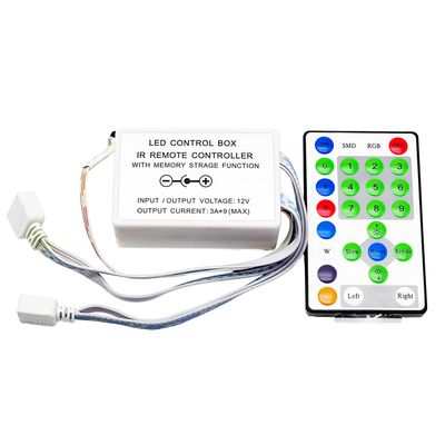 RGB 5050 Controller 3Ax9