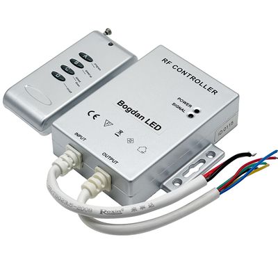 RF REMOTE 12-24V DC 2A BOGDAN LED