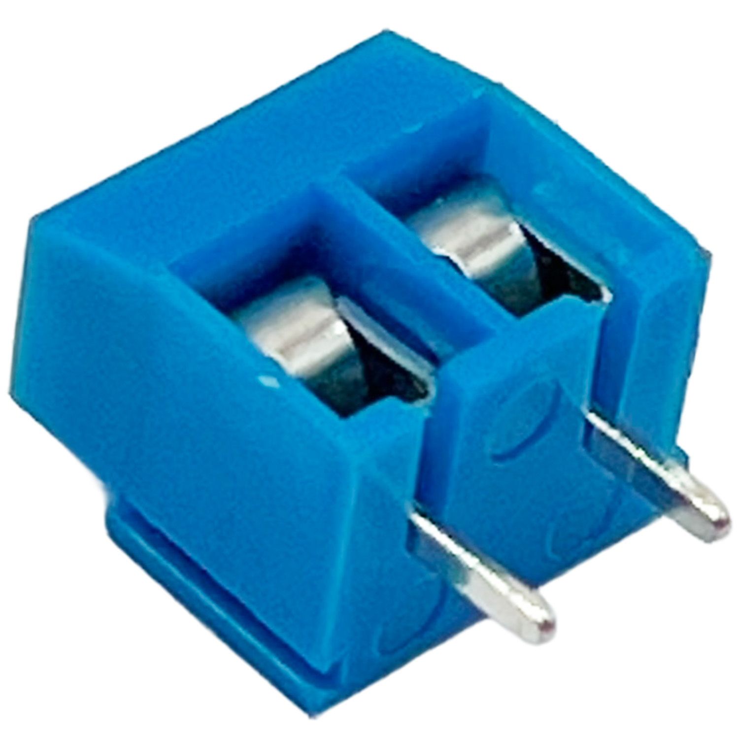 CONNECTOR DT126 2P BLUE