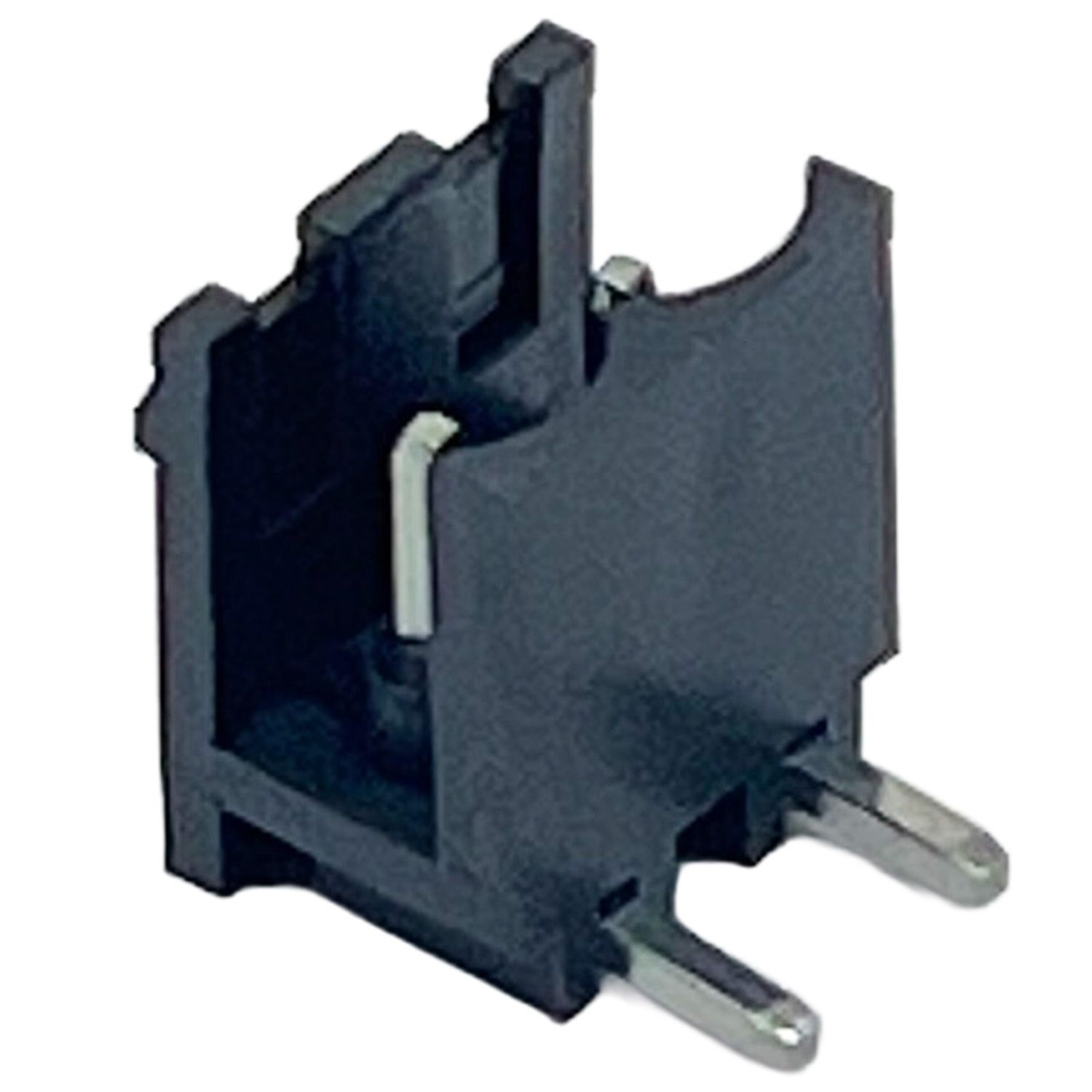 CONNECTOR DT2500 2P BLACK male