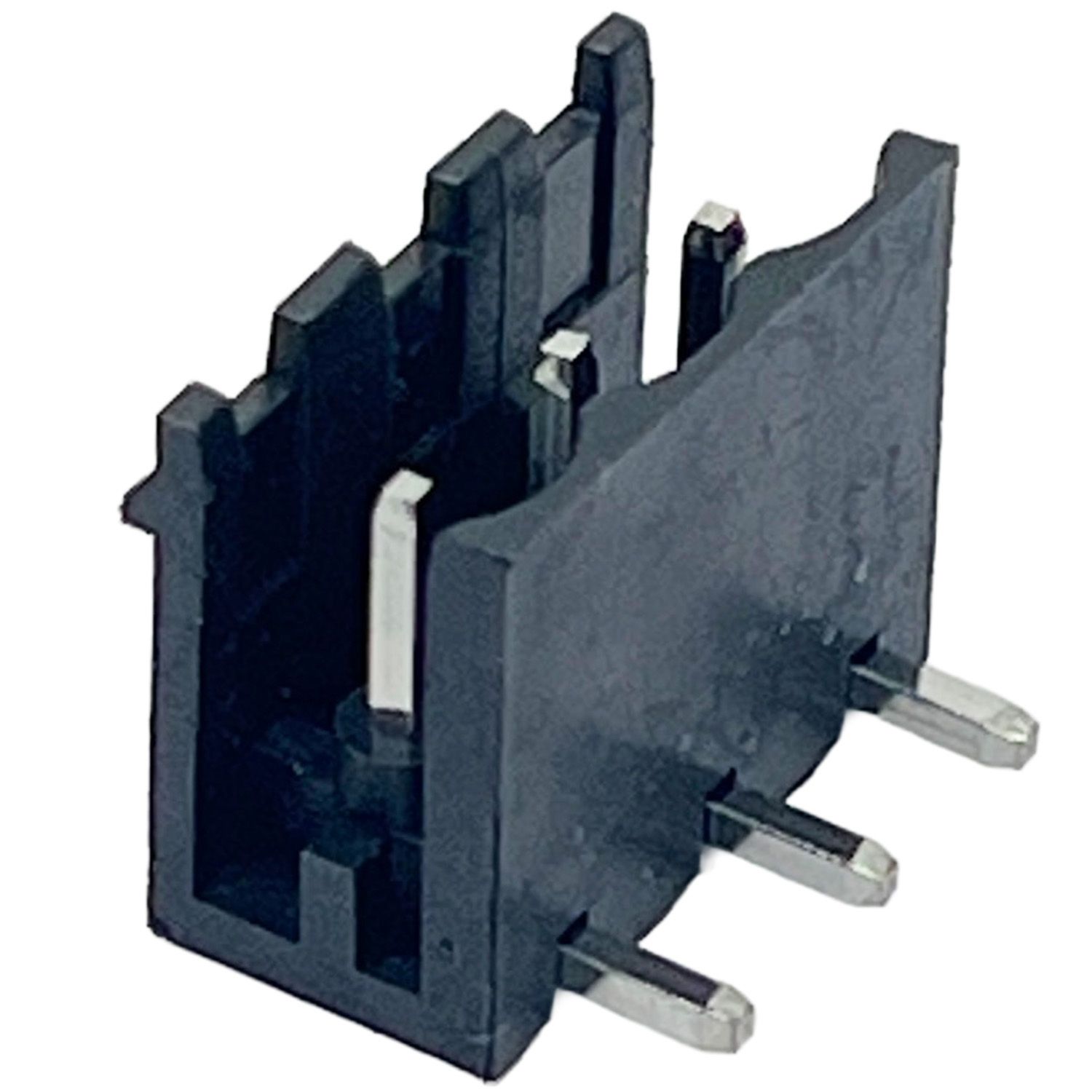 CONNECTOR DT2500 3P BLACK male