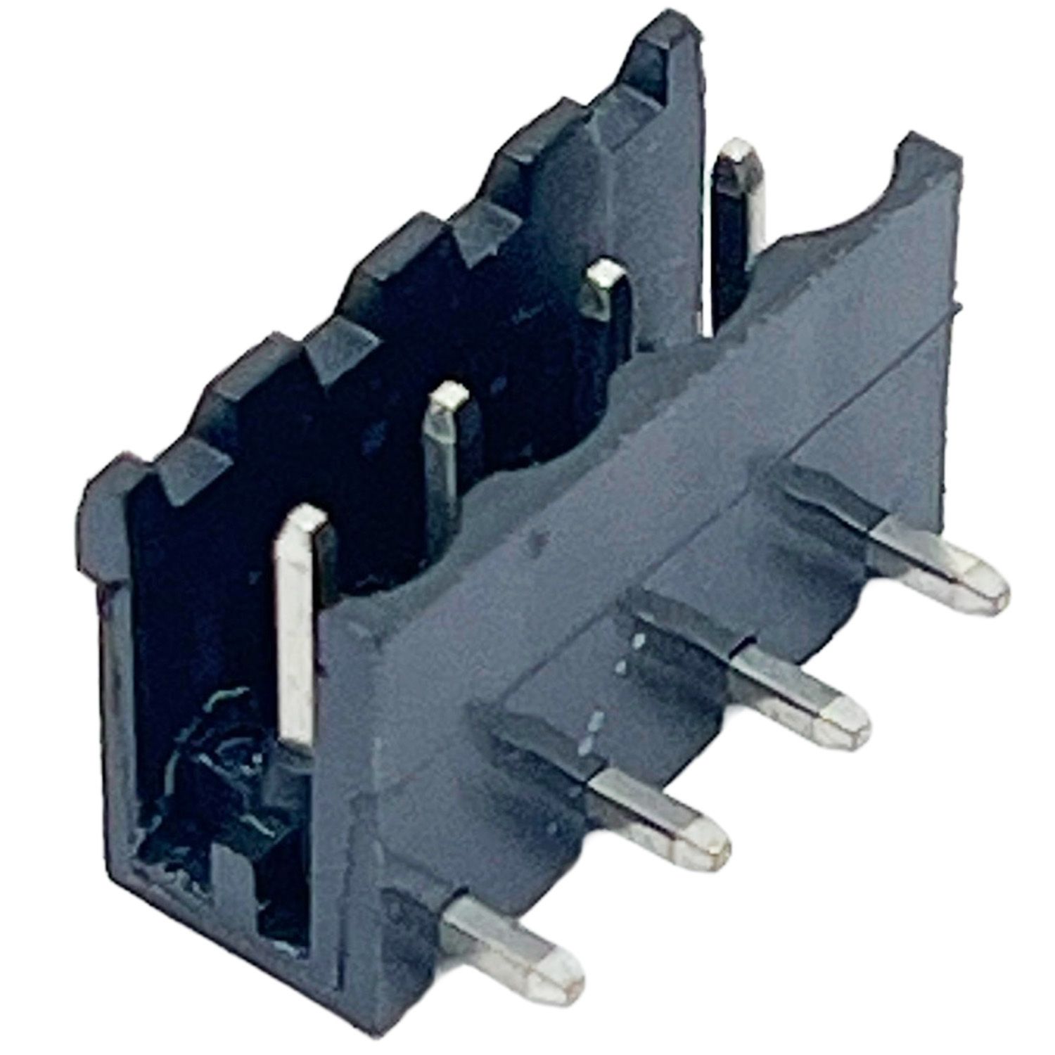 CONNECTOR DT2500 4P BLACK male