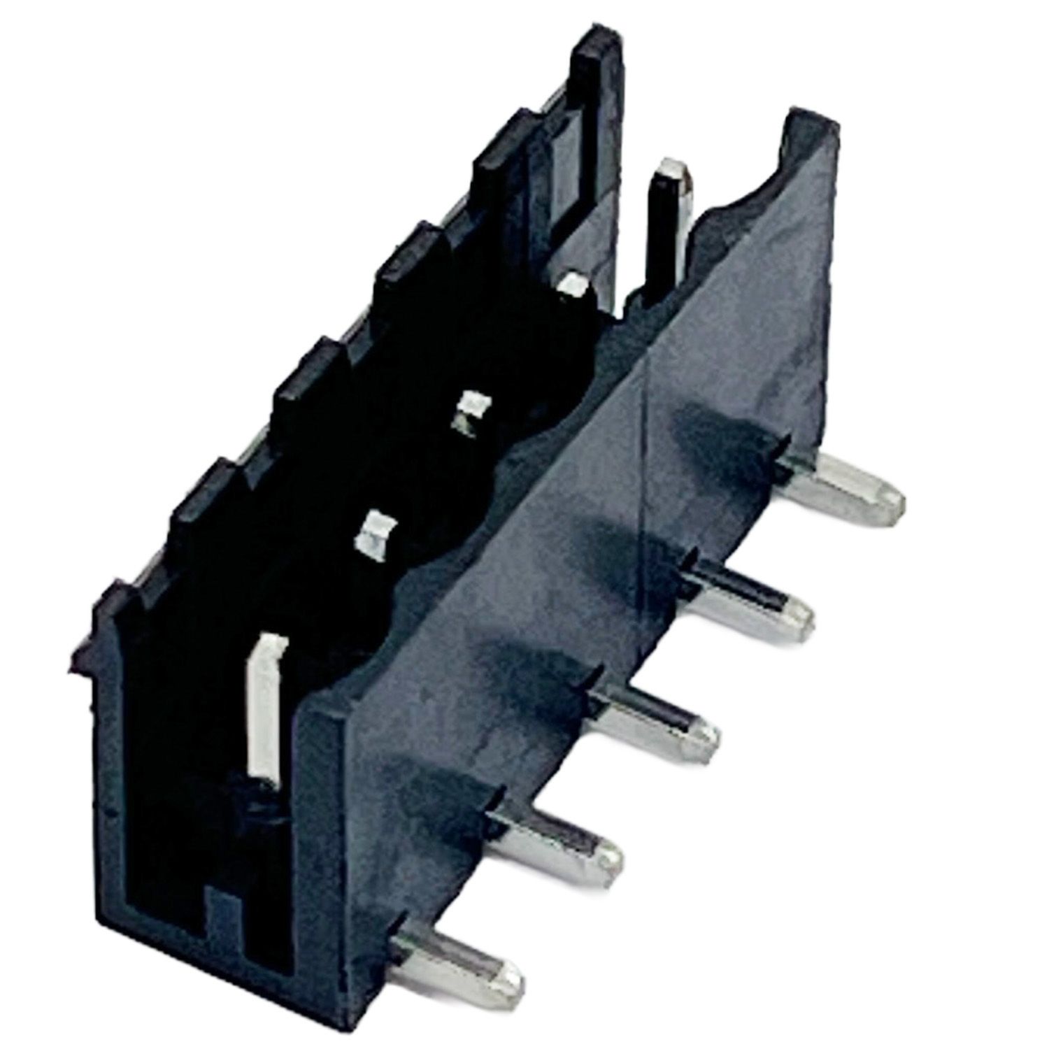 CONNECTOR DT2500 5P BLACK male
