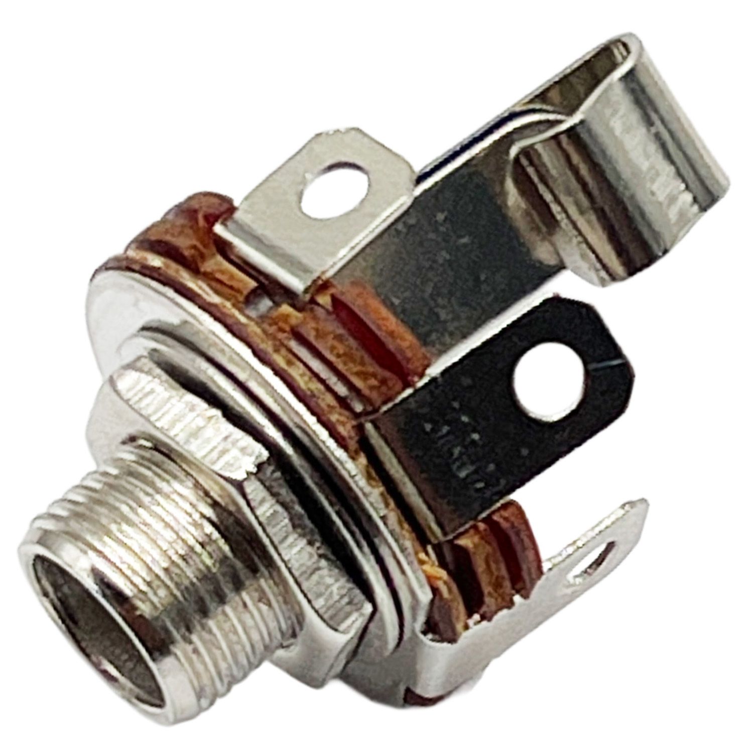 MIC JACK 3P STERIO เปลือย