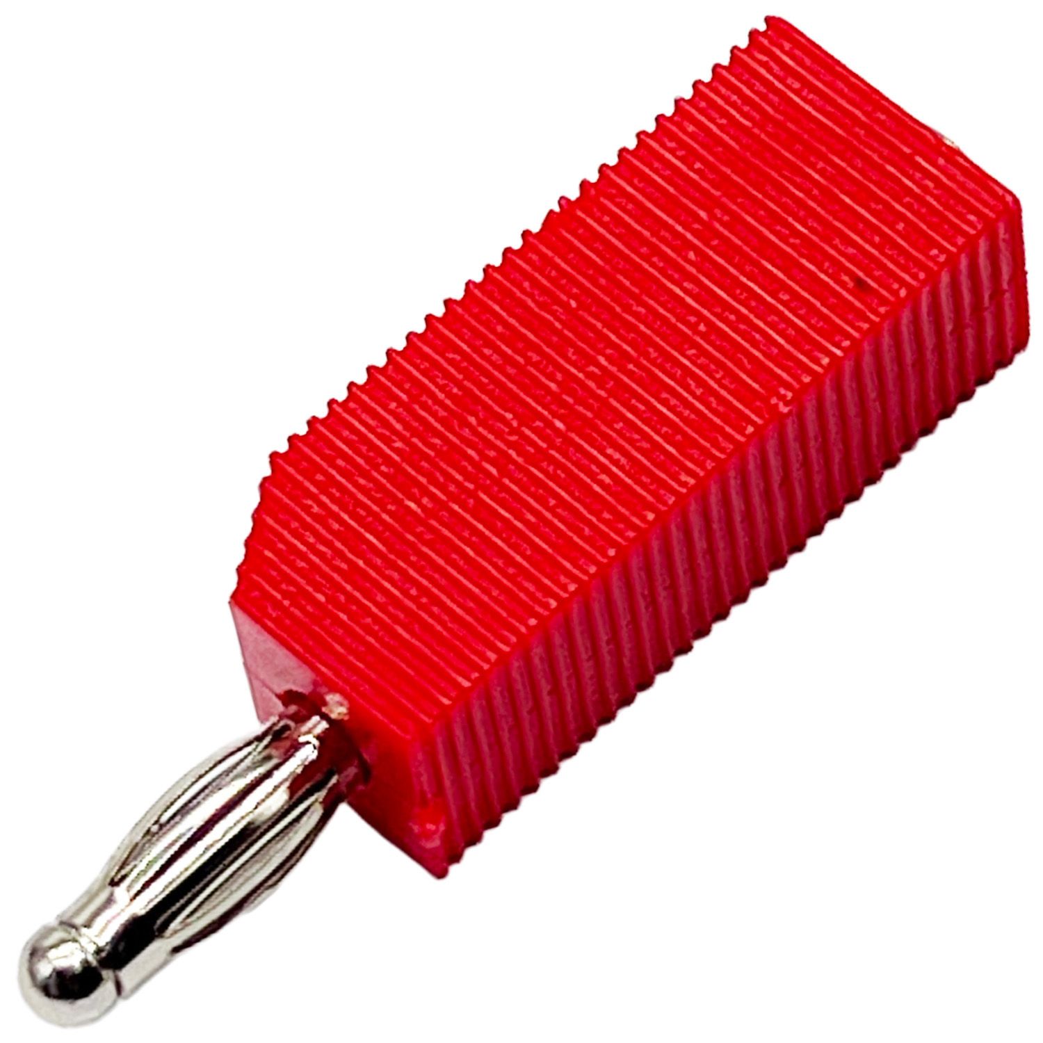 MIC JACK BANANA RED