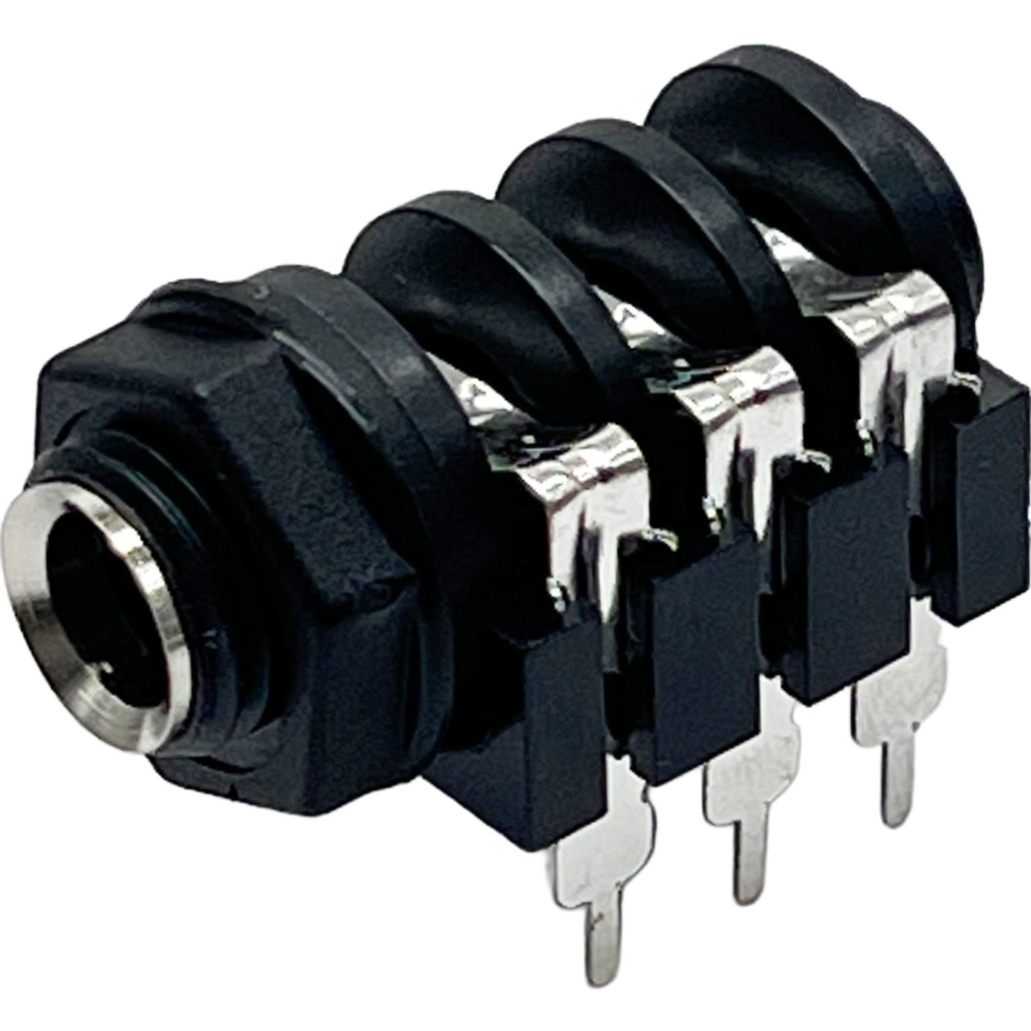 MIC JACK 6.35-28 6P L
