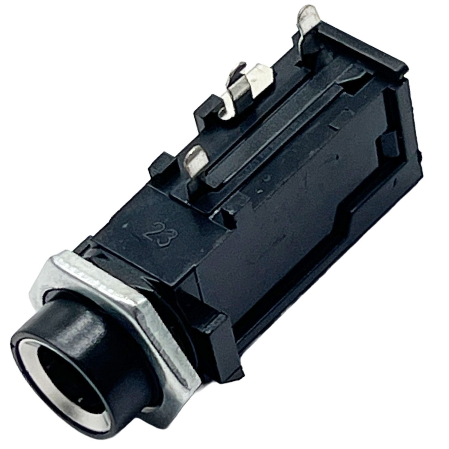 MIC JACK 3P MONO