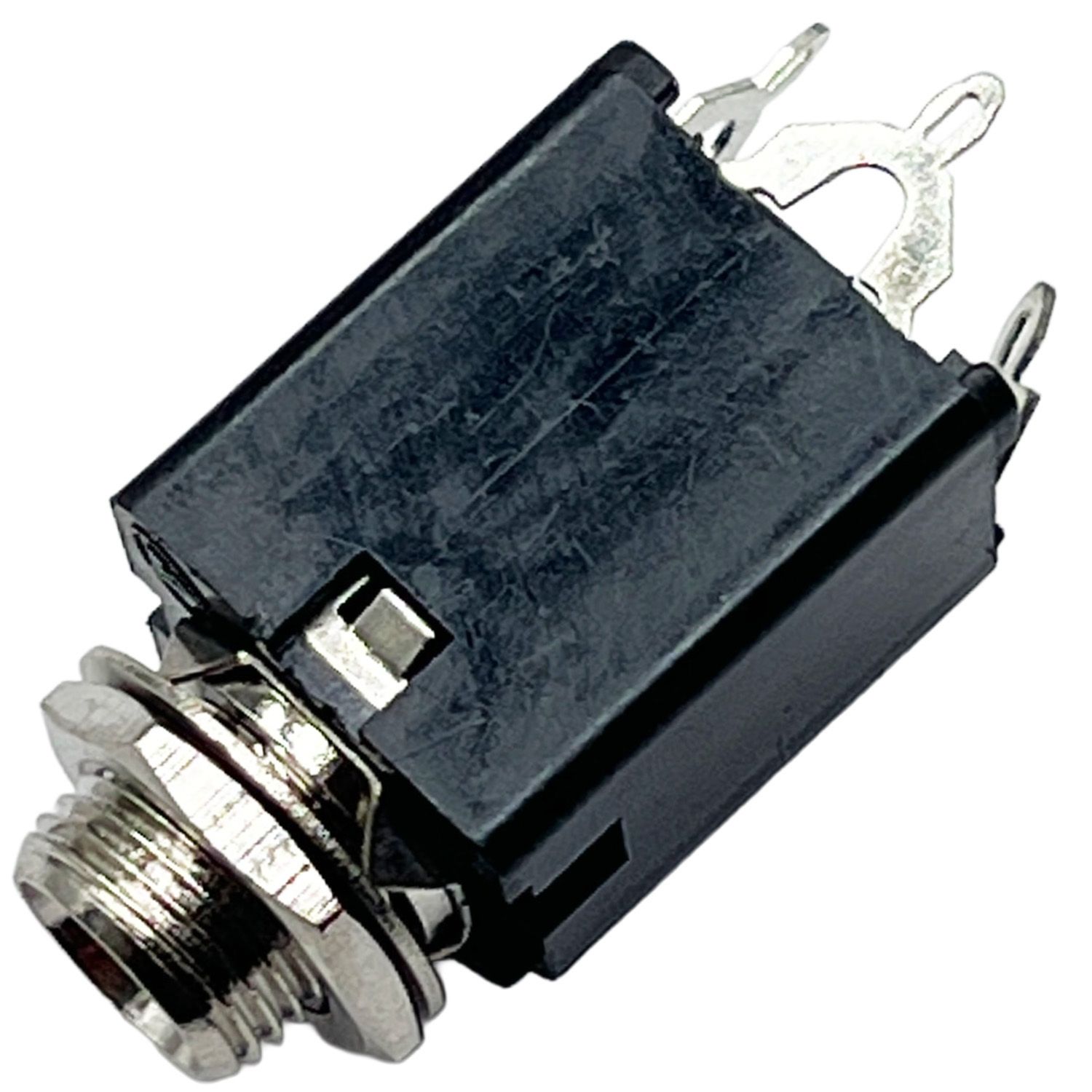 MIC JACK 3P กระป๋อง