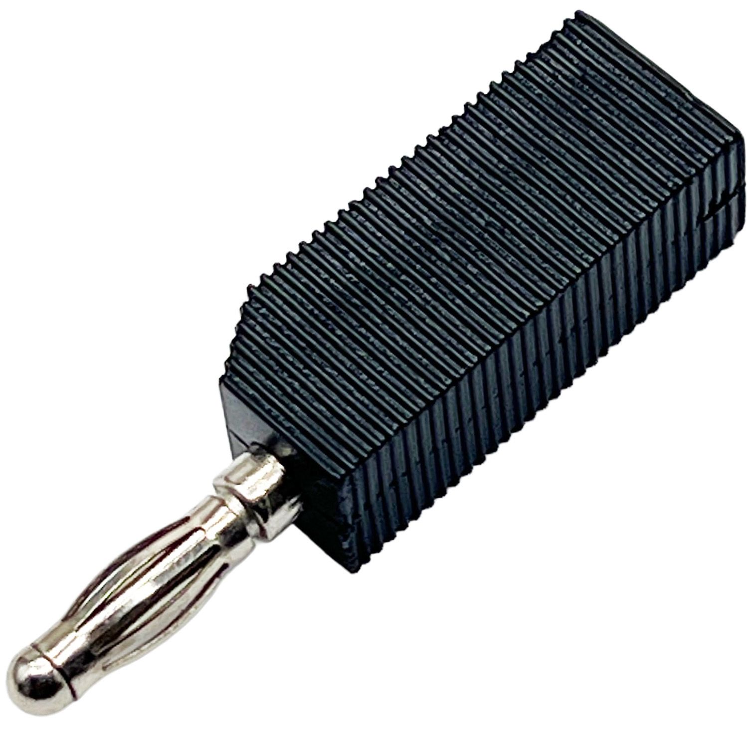 MIC JACK BANANA ดำ